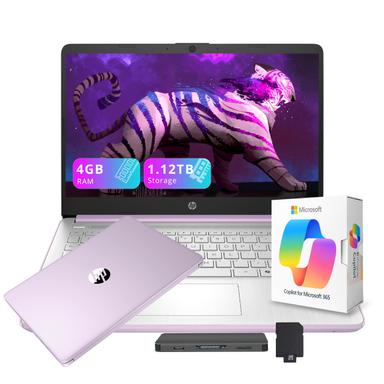 student Laptop