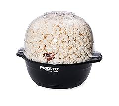Presto Orville Redenbacher's Stirring Popper