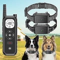 DILEASIR Wireless Dog Fence System