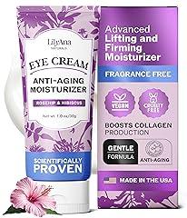 LilyAna Naturals Anti Aging Eye Cream