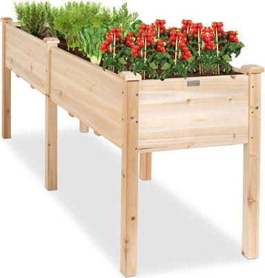 gardening beds