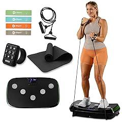 ‎LifePro Rumblex 4D Vibration Plate Machine