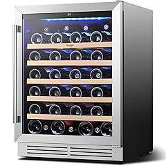 Yeego Wine Fridge Cooler 24 Inch