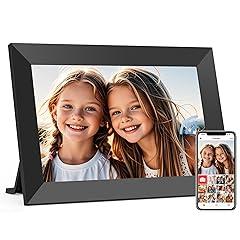 Frameo 10.1 Inch WiFi Digital Photo Frame