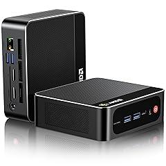 Beelink AMD Ryzen 7 5800H Mini PC