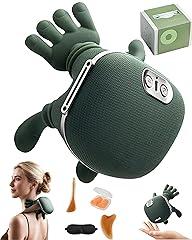 GZATBSY N7 Electric Neck and Shoulder Massager
