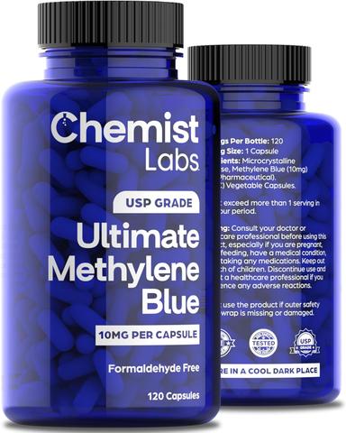 methylene blue