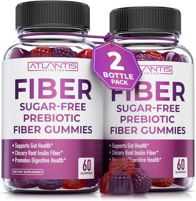 fiber supplement