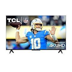 TCL 43-Inch 4K Roku TV (43S450R, 2023)