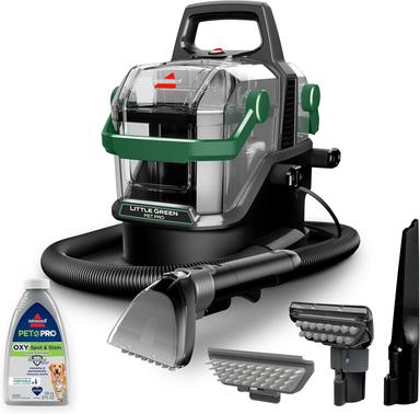 carpet cleaner for pets