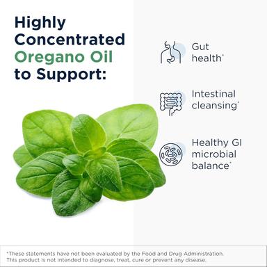 best oregano oil