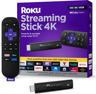 Roku stick