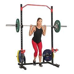 Sunny Health & Fitness SF-XF9931 Power Rack