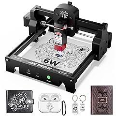 Acmer S1 Laser Engraver and Cutter Machine