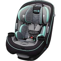 Safety 1st Grow and Go Convertible Car Seat