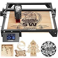Longer Ray5 Laser Engraver 5W