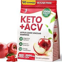 Jazytiko Apple Cider Vinegar Gummies Advanced