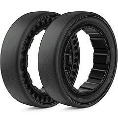 Ninebot S Max Solid Tires Set