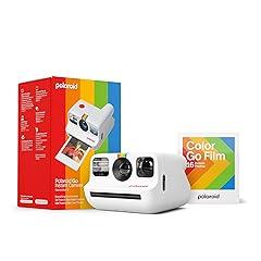 Polaroid Go Gen 2 Instant Camera Bundle