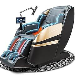 KTENTITO Full Body Zero Gravity Massage Chair