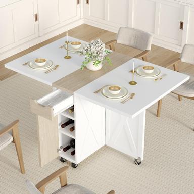 dining tables for small spaces