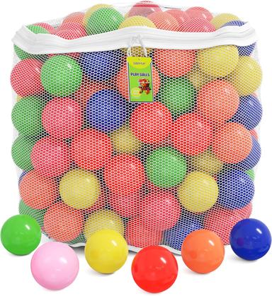 pit balls