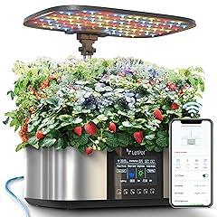 LetPot LPH-Max Smart Hydroponic Garden Kit