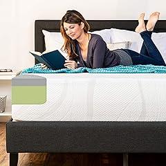 Best Choice Green Tea Memory Foam Mattress