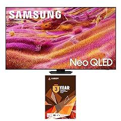 Samsung 98-Inch Neo QLED 4K Smart TV