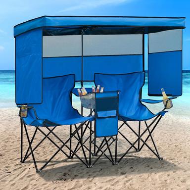 renetto canopy chair