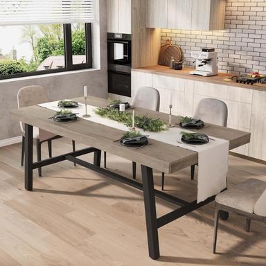 kitchen table