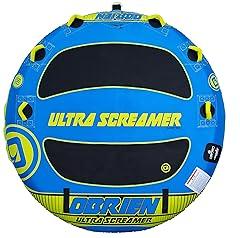 O'Brien Ultra Screamer 3-Person Towable Tube