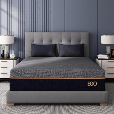 memory foam mattress