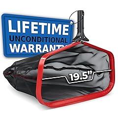 ProTuff Heavy Duty Pool Skimmer Net
