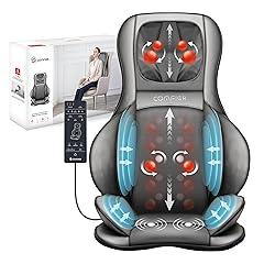 COMFIER Shiatsu Massager Chair with Heat