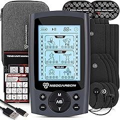 Neocarbon TENS Unit Pulse Massager