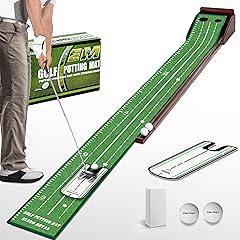 Eleko Meyar Golf Putting Mat