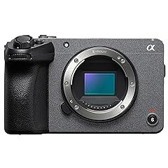 Sony FX30 Super 35 Camera