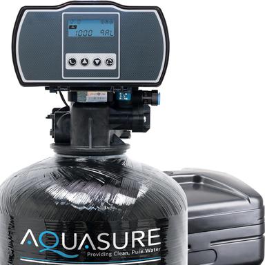 water softener