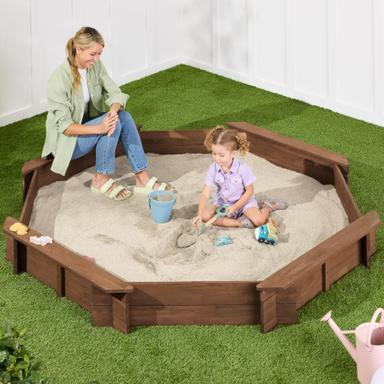 sandboxes