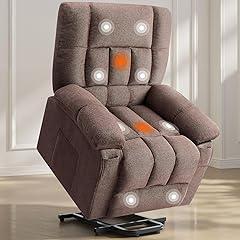 Sweetcrispy Power Lift Recliner Chair