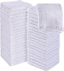 Utopia Towels Cotton Washcloths Set