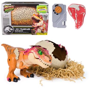T-Rex toy