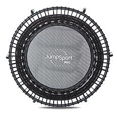 JumpSport Fitness Trampoline Model 550f/570 PRO