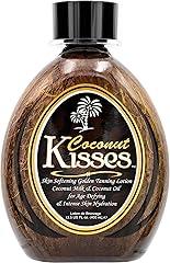 Ed Hardy Coconut Kisses Tanning Lotion 13.5 oz