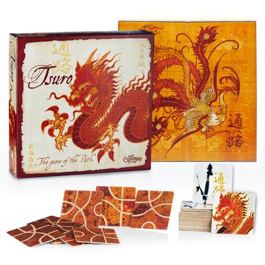 new board games