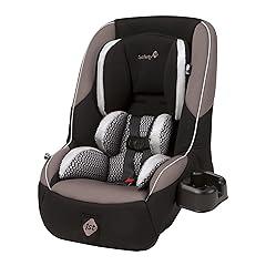 Safety 1st Guide 65 Convertible Car Seat Chambers