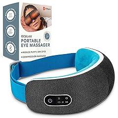 Lifepro Eye Massager with Heat & Vibration