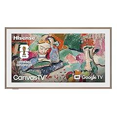 Hisense 75-Inch QLED 4K TV 75S7N