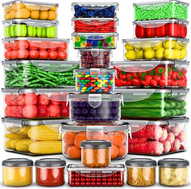 tupperware